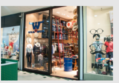 Wild West – Prudenshopping - Foto 1